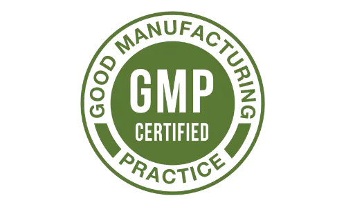 GMP Certified of Nervala