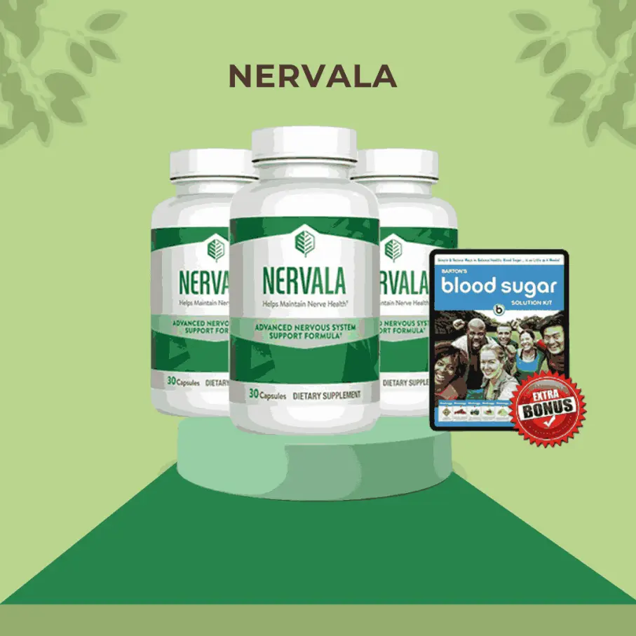 Nervala Supplement